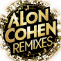 Alon Cohen Remixes