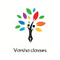 VARSHA CLASSES