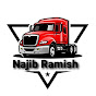 Trucking Najib Ramish 