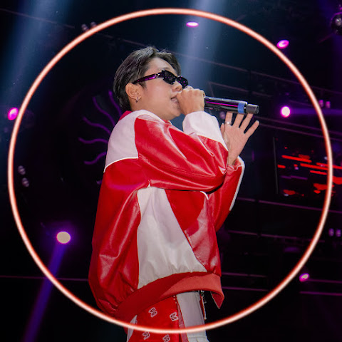 influencer profile picture