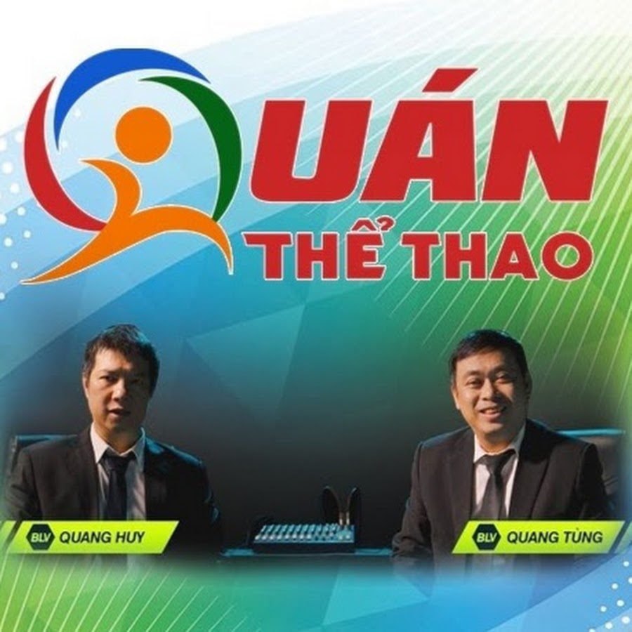 Quán Thể Thao - Viettel Media - Youtube