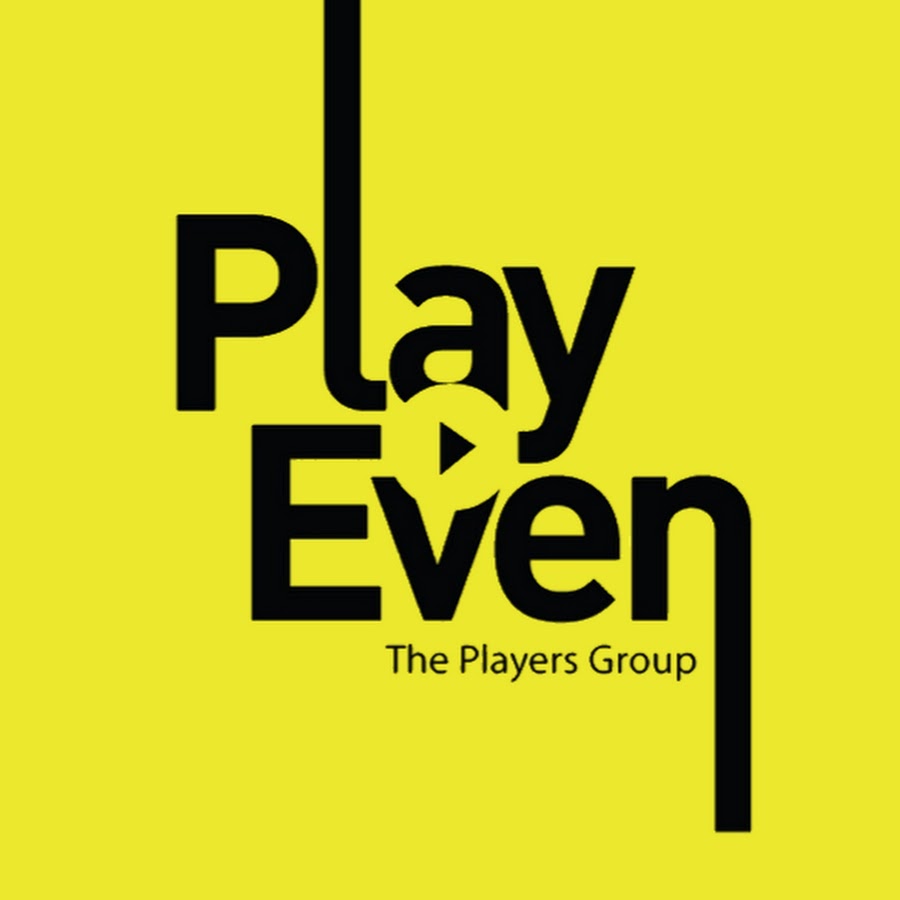 PlayEven @PlayEvenNetwork