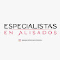 Especialistas en Alisados - 