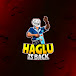 Haglu is Back