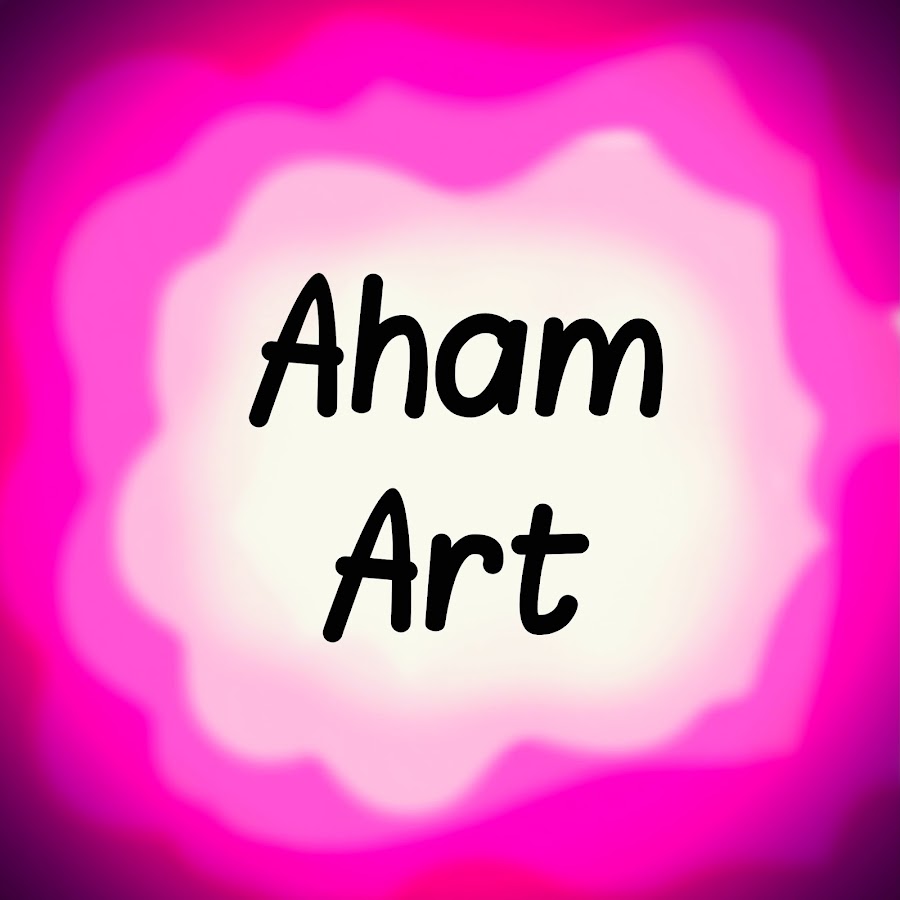 Aham Art