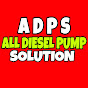 ALL DIESEL PUMP SOLUTION 