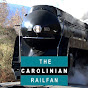 The Carolinian Railfan