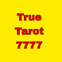 TRUE TAROT 7777 