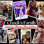 Chuck’s Family