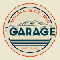 Mark's Slot Car Garage