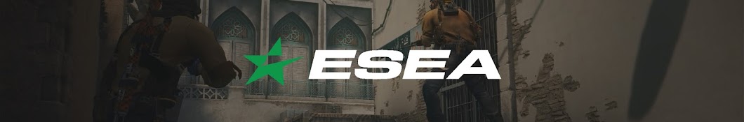 ESEA Banner