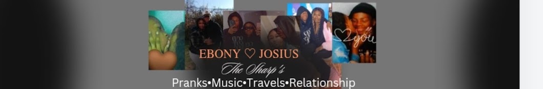 Ebony & Josius Channel 