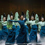 China Oriental Performing Arts Group 中国东方演艺集团