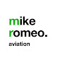 mike-romeo aviation