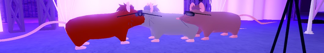 Luna The Roblox Cat (Al Plays)