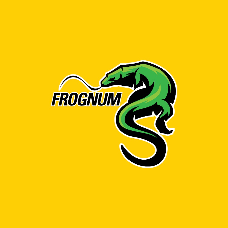 frognum @frognum