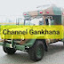 간카나 / Channel Gankhana