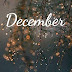 DECEMBER 十二月