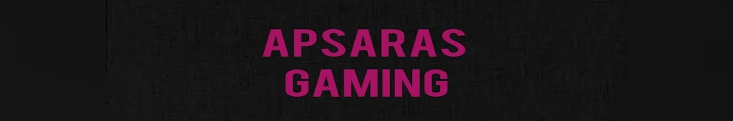 Apsaras Gaming