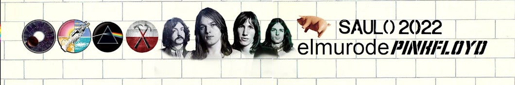 El Muro De Pink Floyd