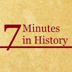 7 Minutes in History