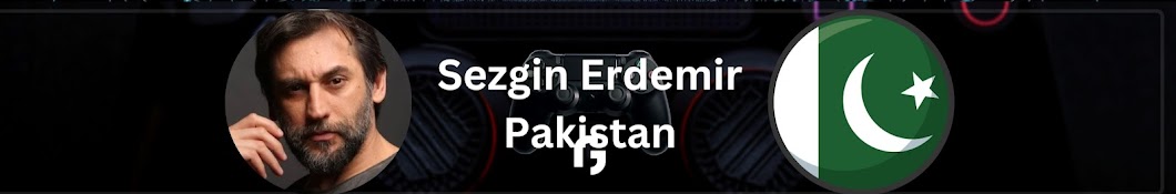 Sezgin Erdemir Pakistan 