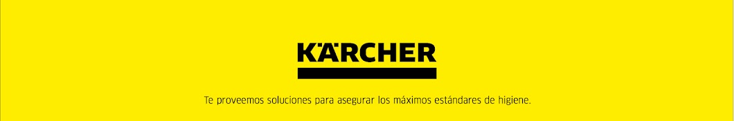 Kärcher Fapasisa Paraguay