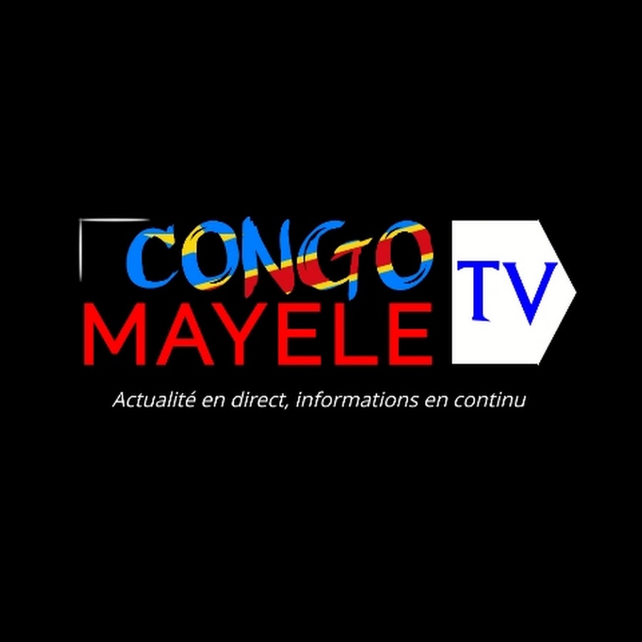 Ready go to ... https://www.youtube.com/channel/UCwjq7MuuL-zIVfMmCF690kw [ CONGO MAYELE TV ]