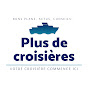 Plus de Croisieres Officiel