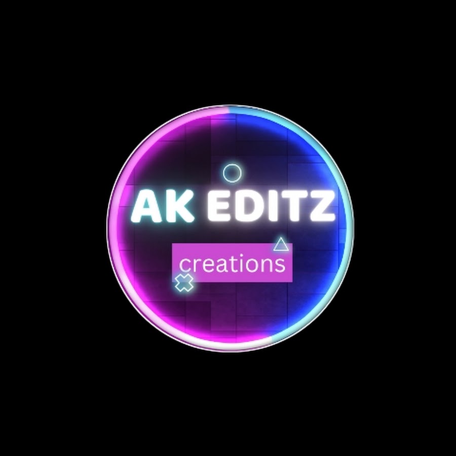 Ak editz creations - YouTube