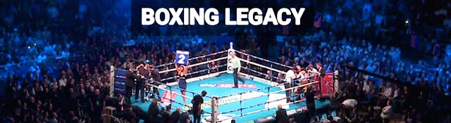 Boxing Legacy