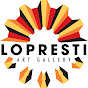 LoPresti Art Gallery and Studio