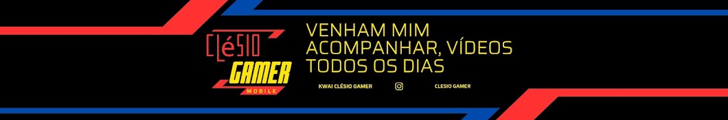 CLÉSIO Gamer