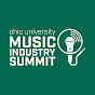 Ohio University Music Industry Summit