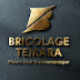 BRICOLAGE TEMARA