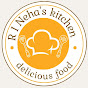 RI Neha's kitchen