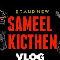 sameel kitchen
