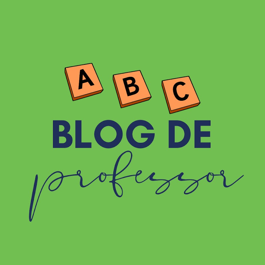 Blog de Professor