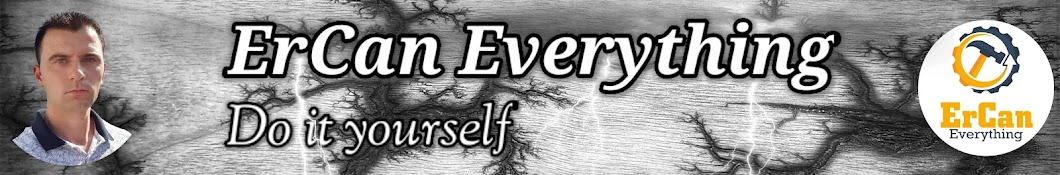 ErCan Everything Banner