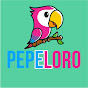 Soy Pepe El Loro