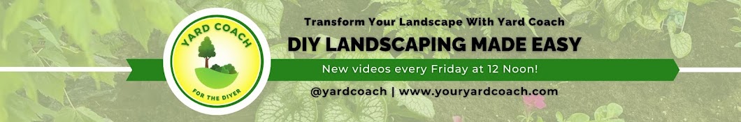 Yard Coach