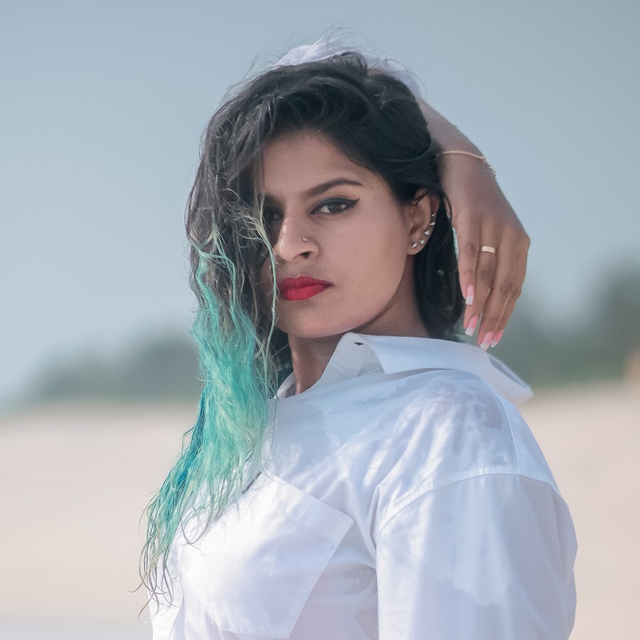 influencer profile picture