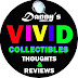 Vivid collectibles