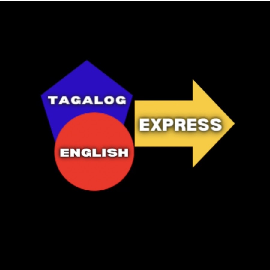 Tagalog English Express @TagalogEnglishExpress2022