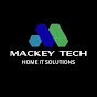 Mackey Tech Home IT Solutions