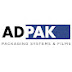 logo Adpak Machinery Systems Ltd