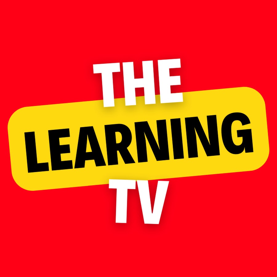 The Learning TV