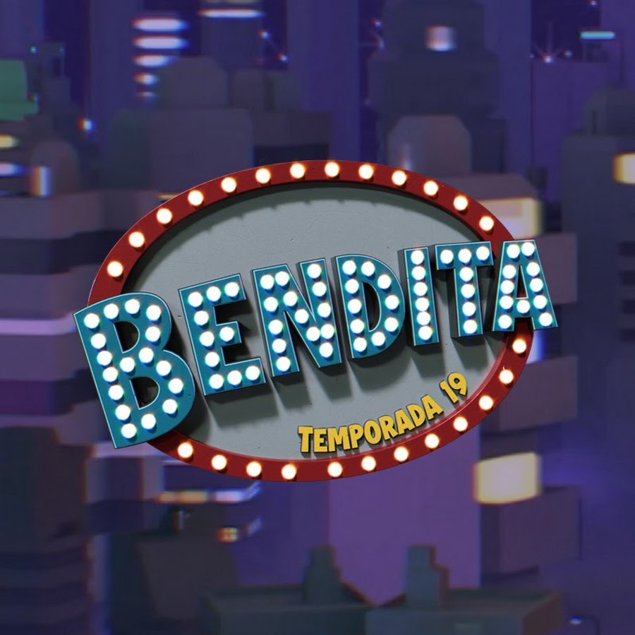 Bendita @benditatv