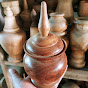 Woodturnings Handmade