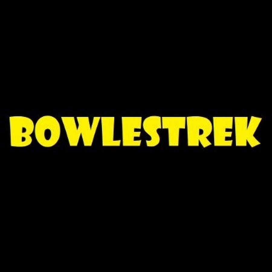 Bowlestrek  @bowlestrek